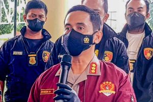 Polisi Selidiki Kematian Bocah 8 Tahun Korban Pelecehan di Semarang