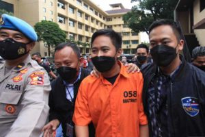 Jadi Saksi Kasus Doni Salmanan, Rizky Billar Diperiksa Hari ini