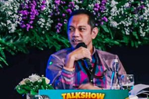 Praktik Politik Uang saat Pemilu Muncul Karena Biaya Pemilu yang Tinggi