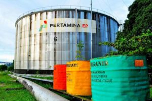 Targetkan 350 Barrel Oil Per Hari, Pengeboran Sumur SBK PTB Dimulai
