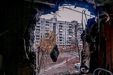Hancurkan Pasokan Utama Senjata Barat Kiev, Militer Rusia Klaim Gunakan Rudal Penjelajah Kaliber