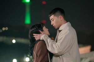 Drama Korea Itaewon Class Siap Diproduksi ulang di Jepang