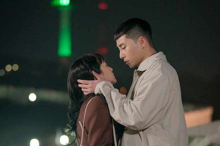 Drama Korea Itaewon Class Siap Diproduksi ulang di Jepang