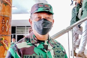 KKB Serang Pos Satgas Mupe di Papua, Satu Prajurit Meninggal