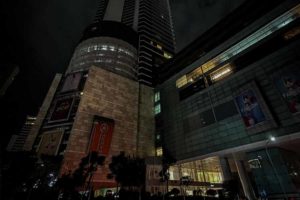 Dukung Earth Hour, Jakarta Padamkan Lampu Mall dan Jalan Kota