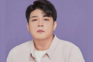 Batal Hadiri Event Jepang, Shindong Super Junior kembali Positif Covid-19