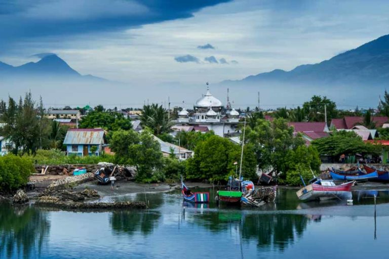 Saat Ramadhan, Kemenag Imbau Masjid di Aceh Kalibrasi Jam Shalat