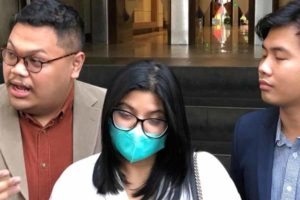 Bersikap Kooperatif, Dea OnlyFans Minta Maaf Karena Sudah Bikin Gaduh