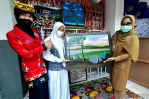 Asyik, SMAN 1 Muara Teweh Lolos Seleksi sebagai Sekolah Penggerak
