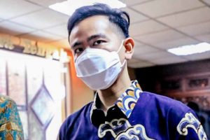 Gibran Rakabuming Raka