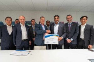 Dukung Perluasan Jaringan 5G, Indosat Ooredoo Hutchison Rangkul Nokia sebagai Mitra Utama