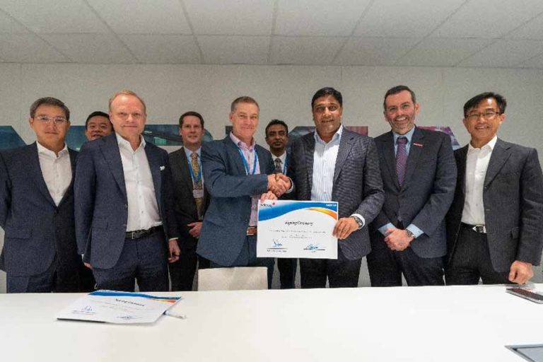 Dukung Perluasan Jaringan 5G, Indosat Ooredoo Hutchison Rangkul Nokia sebagai Mitra Utama