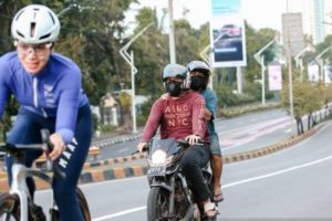 Usai Tertangkap Kamera Foto, Dua Jambret Senayan ini Ditangkap Polisi