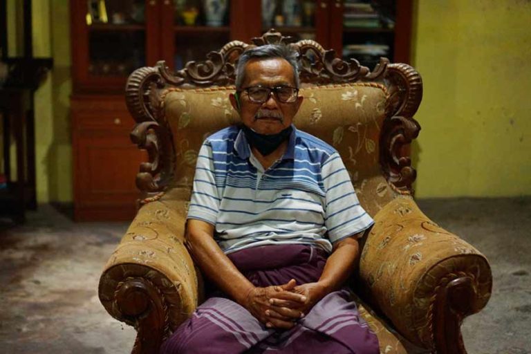 Serangan Umum 1 Maret dan Ingatan dari Limasan Jaya Wirya