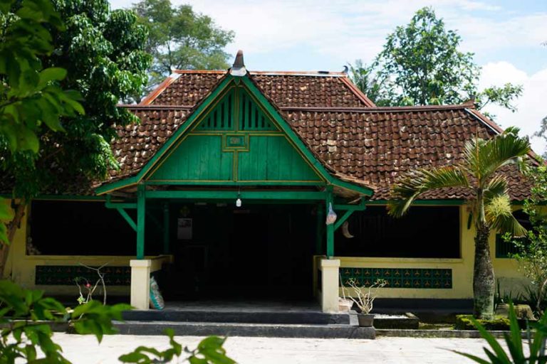 Serangan Umum 1 Maret dan Ingatan dari Limasan Jaya Wirya