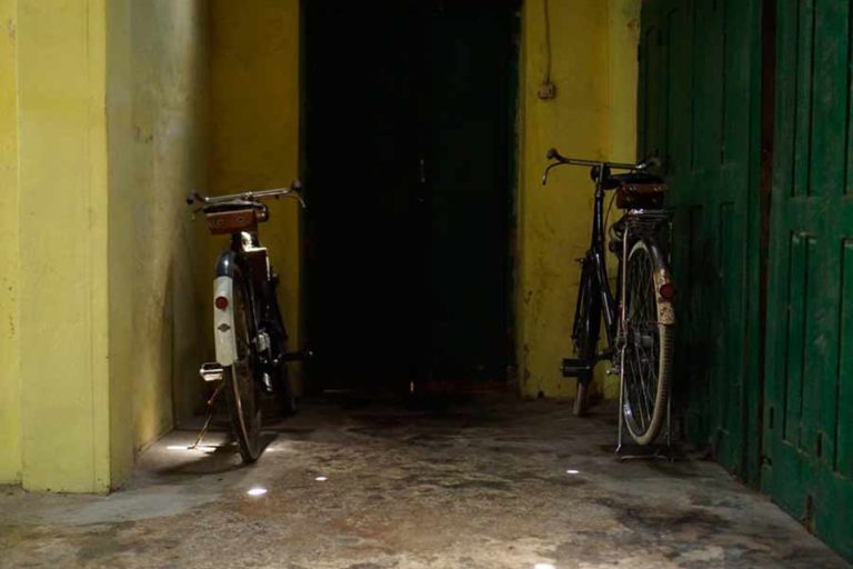 Serangan Umum 1 Maret dan Ingatan dari Limasan Jaya Wirya