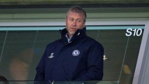 Ejek Roman Abramovich, Tuchel Kecam Penggemar Chelsea