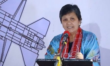 Generasi Muda Indonesia Harus Berperan dalam Kebangkitan Bangsa demi Negara