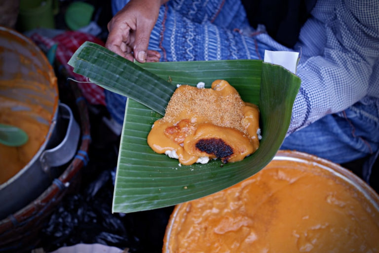 Bubur Rumo, Jawara Warisan Kuliner Gresik