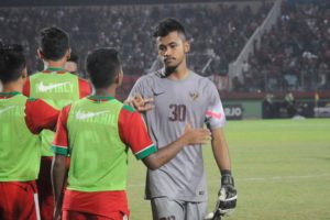 Resmi Tinggalkan Persib Bandung, Aqil Savik: Terima Kasih Bobotoh