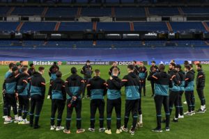 Tuchel Ingin Chelsea Bermian Lebih Intens dan Fisikal Hadapi Real Madrid