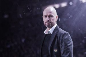 Erik ten Hag Tegaskan Tak Akan Mainkan Ronaldo Lagi di Manchester United