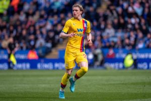 Tomas Tuchel: Conor Gallagher Akan Jadi Pemain Penting di Chelsea