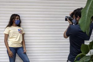 Genderless Fashion, Sebuah Tren Kebebaskan Cara Berpakaian