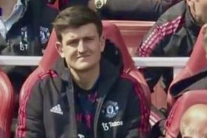 Manchester United Tetap Kalah Meski Maguire Tidak Bermain