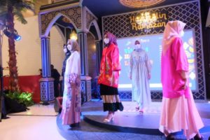 Bangkit Dari Pandemi Bersama Jakarta Ramadhan Festival