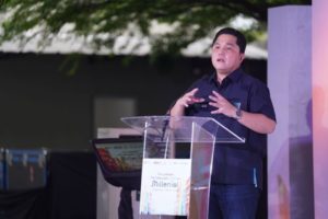 BTN Kolaborasi dengan Beberapa BUMN Ciptakan Solusi Kebutuhan Hunian Bagi Anak Muda