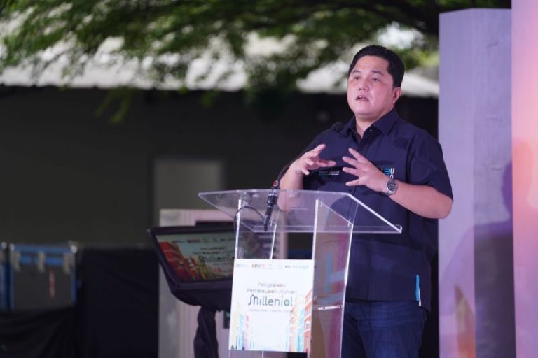 BTN Kolaborasi dengan Beberapa BUMN Ciptakan Solusi Kebutuhan Hunian Bagi Anak Muda