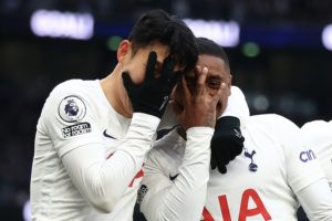 Tottenham Hotspurs Benamkan Tim Sultan Newcastle United 5-1