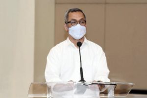 Lawan Disrupsi Media Sosial, Dirjen IKP Ingin Komunikasi Kebangsaan Jadi Mata Kuliah