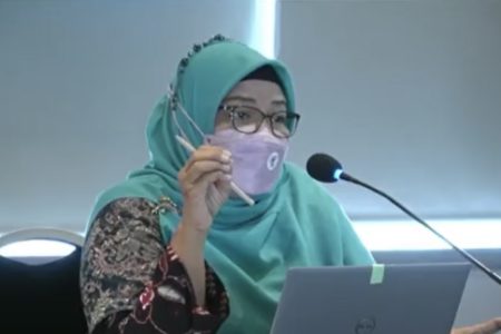 Kemnaker Tegaskan Karyawan Kontrak Berhak Dapat THR