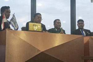 Hotman Paris Akui Keluar dari Peradi Bukan Karena Kena Skors
