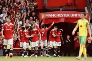 Rangnick: Restrukturisasi Manchester United Hanya Butuh 2 atau 3 Jendela Transfer
