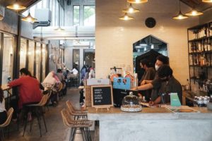 5 Rekomendasi Tempat Bukber di Jakarta Timur