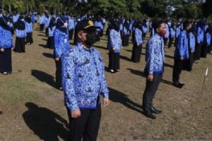 DPRD Palangka Raya Ingatkan Para ASN Tidak Mudik Gunakan Kendaraan Dinas