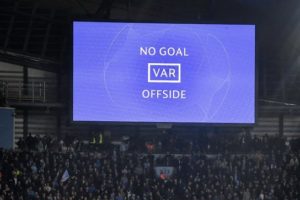 Liga 1 Indonesia Akan Gunakan VAR, PSSI Masih Cari Sponsor