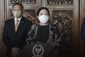 Diusulkan Sejak 2016, RUU TPKS Akhirnya Disahkan Jadi Undang-Undang