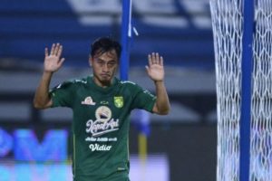 Samsul Arif Berpamitan, Persebaya Surabaya Kembali ditinggal Pemain Andalannya