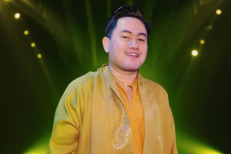 Ini Dia 3 Kebiasaan King Nassar Saat Rayakan Lebaran Idul Fitri