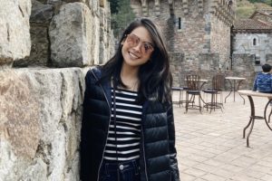 Maudy Ayunda Jadi Jubir Pemerintah di Presidensi G20 Indonesia