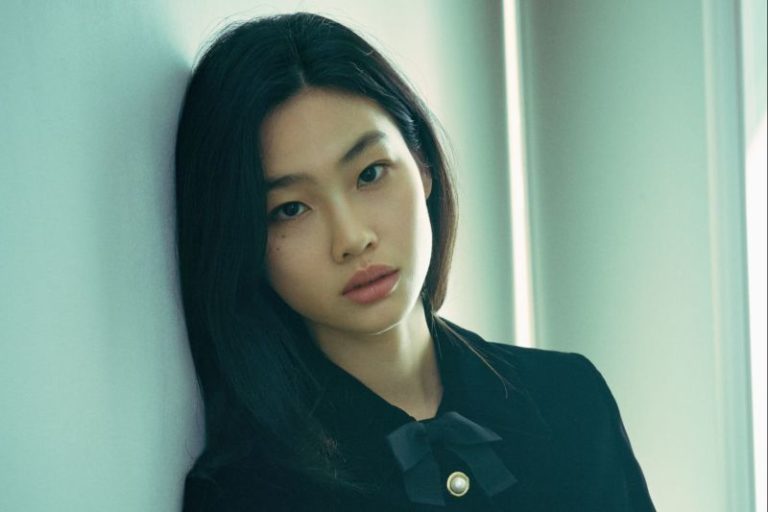 Jung Ho-yeon Jadi Pemeran Utama Film Hollywood The Governesses