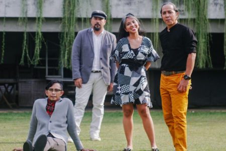Mocca Rilis Lagu Anak-Anak Berjudul Easy Like 123