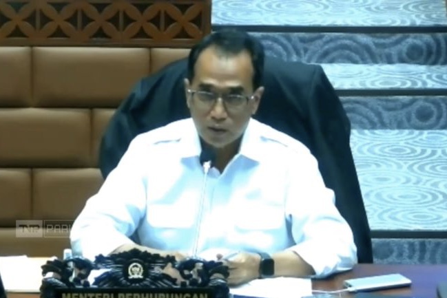 Perpanjang Waktu Operasi, Pertumbuhan Pemudik Jalur Udara Meningkat Dibanding 2020-2021