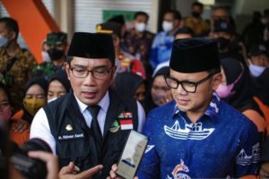 Bima Arya Sambut Baik Aplikasi Pemesanan Minyak Goreng, Sapawarga