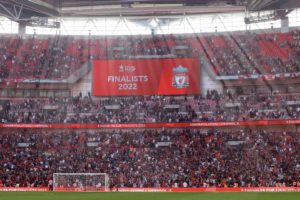 Kalahkan Manchester City, Liverpool Melaju Ke Final FA Cup