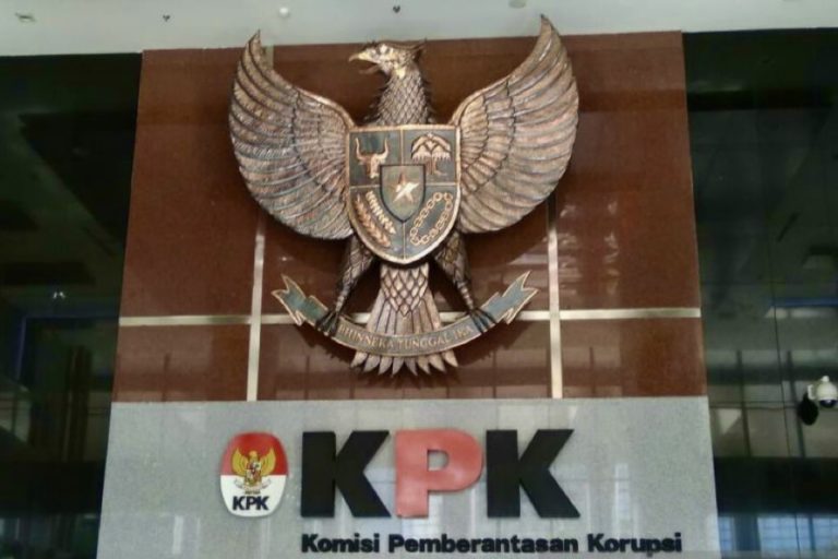 Mardani Maming kembali Mangkir, LSAK Harap KPK Lakukan Jemput Paksa